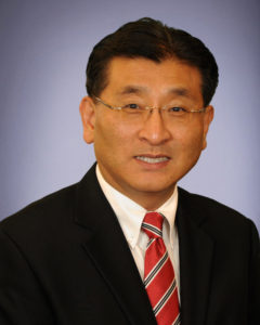 Dallas Nurse Attorney Yong J. An